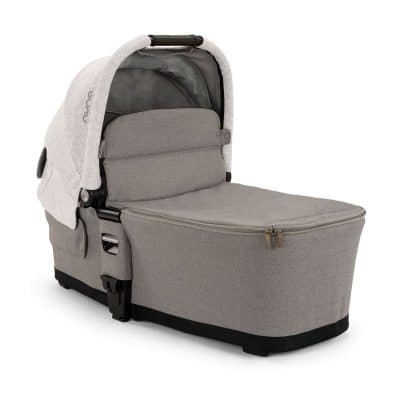 Nuna Mixx Next Carrycot Mineral 8