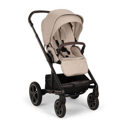 Nuna Mixx Next Pushchair Biscotti