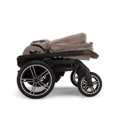 Nuna Mixx Next Pushchair Cedar 2