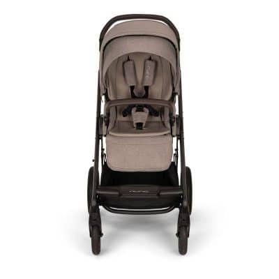 Nuna Mixx Next Pushchair Cedar 3