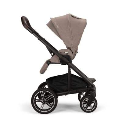 Nuna Mixx Next Pushchair Cedar 4