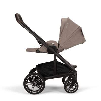 Nuna Mixx Next Pushchair Cedar 5