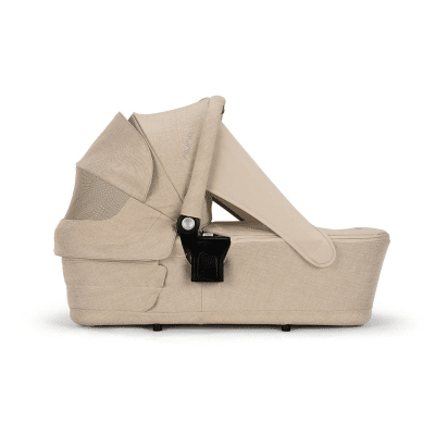 Nuna TRIV Next Travel System Biscotti 4