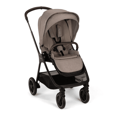 Nuna TRIV Next Travel System Cedar 2