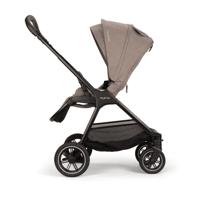 Nuna TRIV Next Travel System Cedar 3