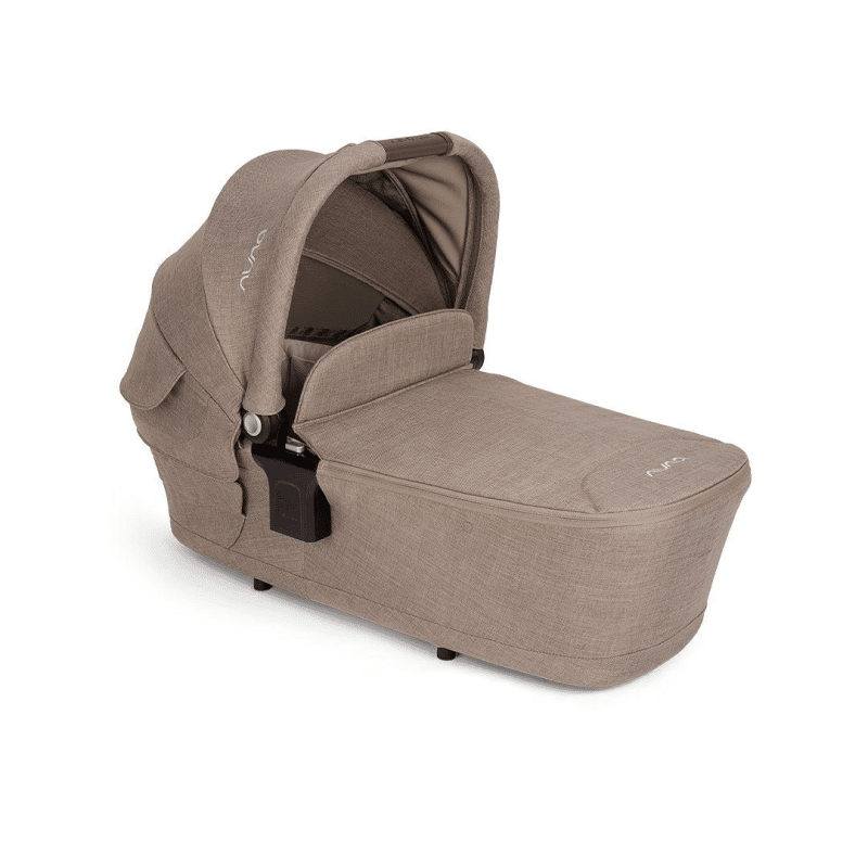 Nuna TRIV Next Travel System Cedar 5