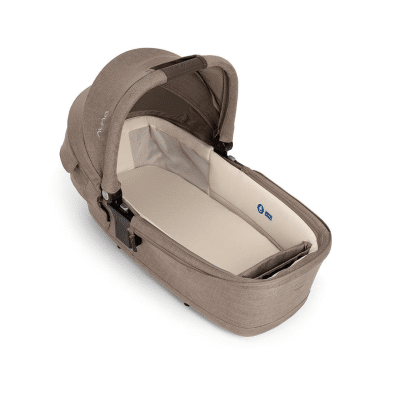 Nuna TRIV Next Travel System Cedar 7