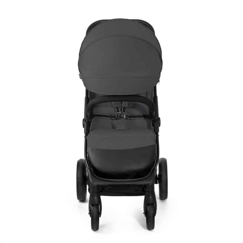 Kinderkraft Pushchair TRIG 3 Granite Grey