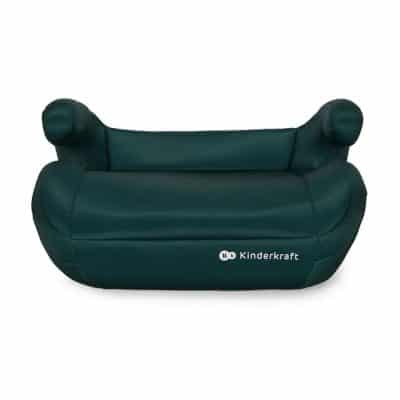 Kinderkraft Car Seat I-SPARK i-Size 100-150cm Green