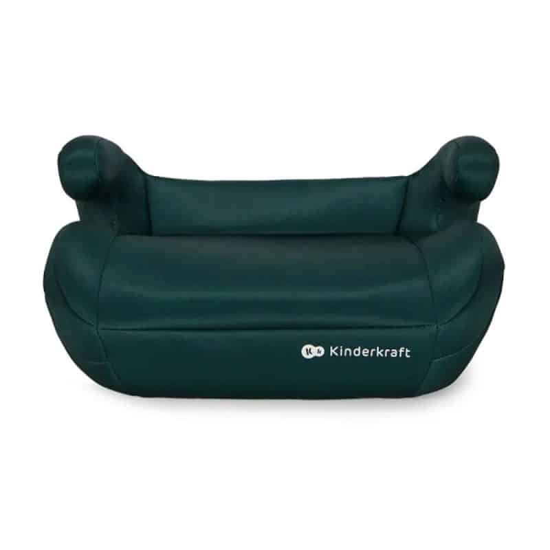 Kinderkraft Car Seat I-SPARK i-Size 100-150cm Green