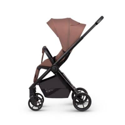 Venicci Vero Stroller - Blush 2