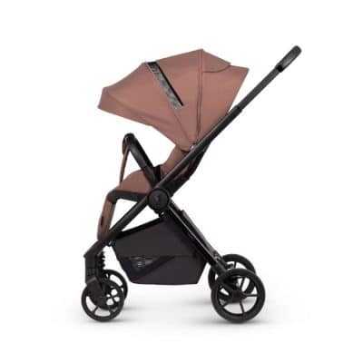 Venicci Vero Stroller - Blush 3