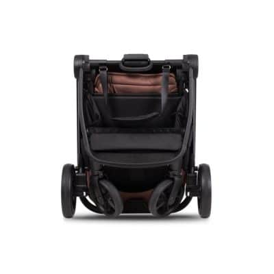 Venicci Vero Stroller - Blush 5