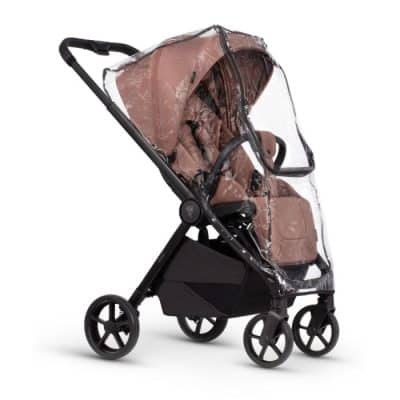 Venicci Vero Stroller - Blush 8