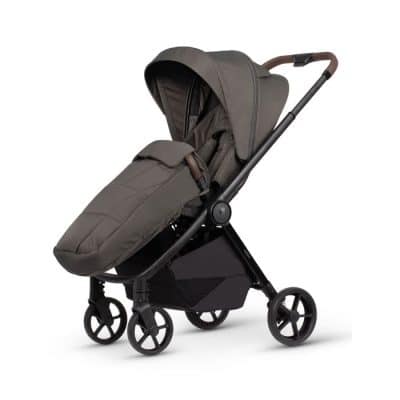 Venicci Vero Stroller - Sage 7