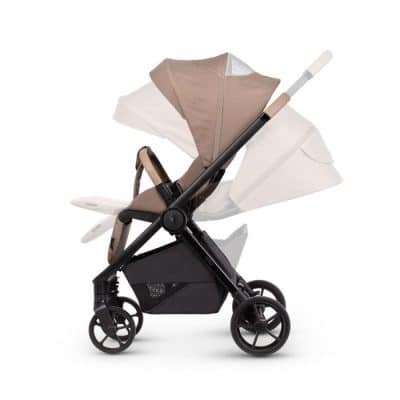 Venicci Vero Stroller - Sand 4