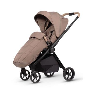 Venicci Vero Stroller - Sand 7