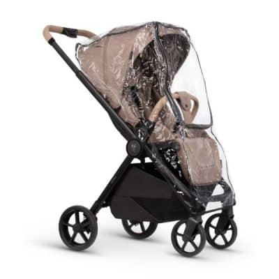 Venicci Vero Stroller - Sand 8