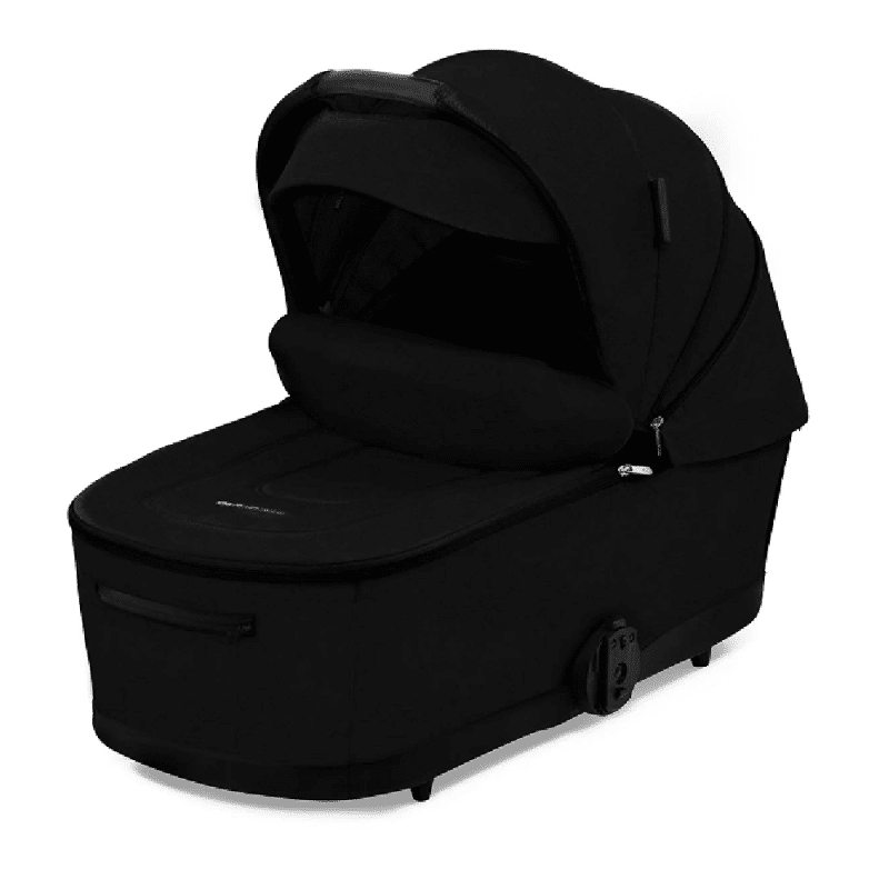 Kinderkraft YOXI Pram and Stroller Pure Black