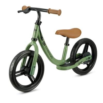 Kinderkraft Balance bike SPACE Light Green