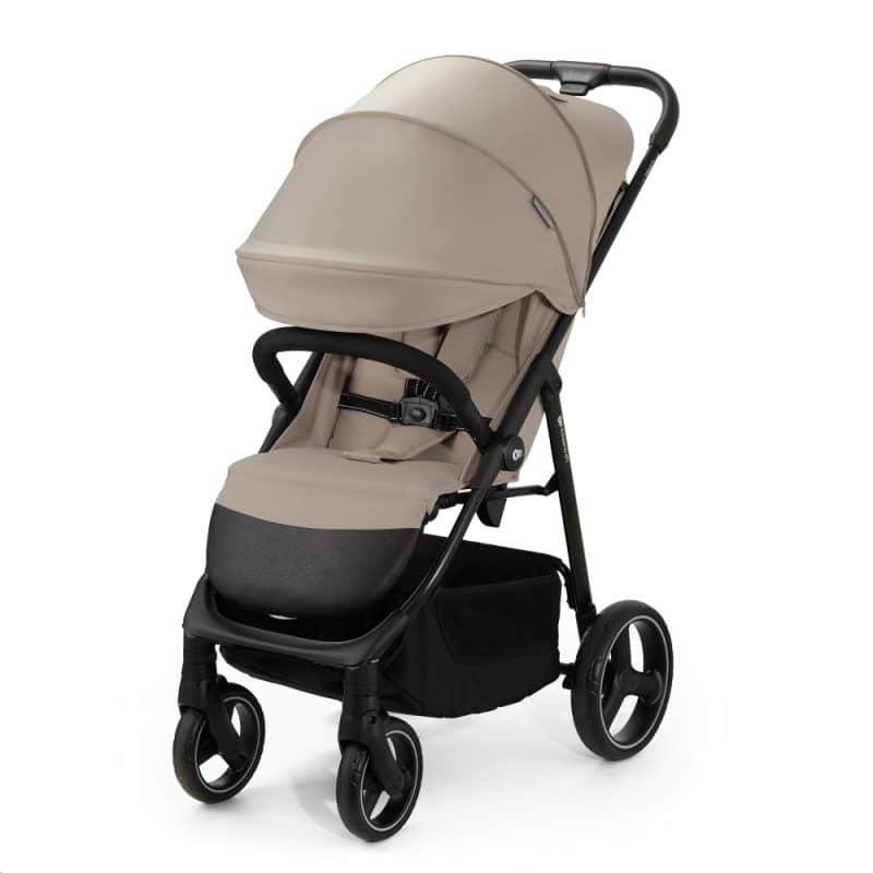 Kinderkraft Pushchair TRIG 3 Stone Beige