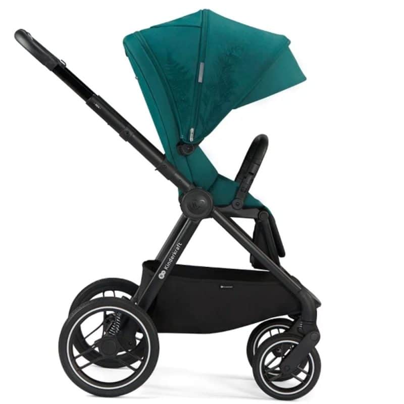 Kinderkraft NEA 4in1 Travel System Nature Vibes