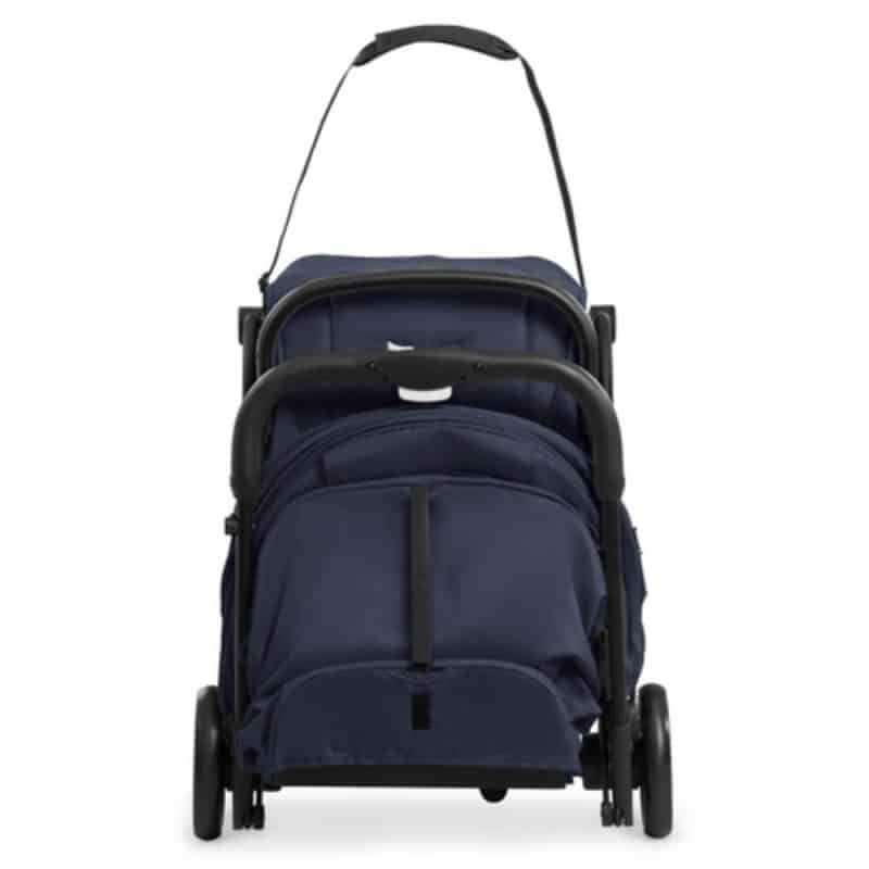 Hauck Travel N Care - Navy Blue