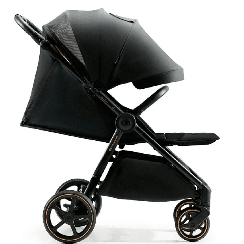 Kinderkraft Mitzy Pushchair Ink Black