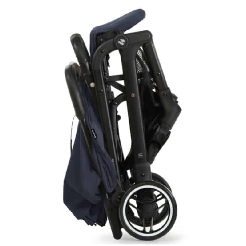 Hauck Travel N Care - Navy Blue