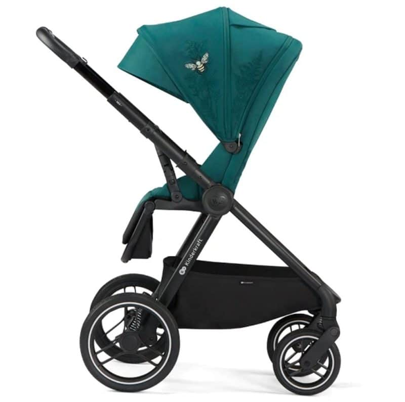 Kinderkraft NEA 4in1 Travel System Nature Vibes