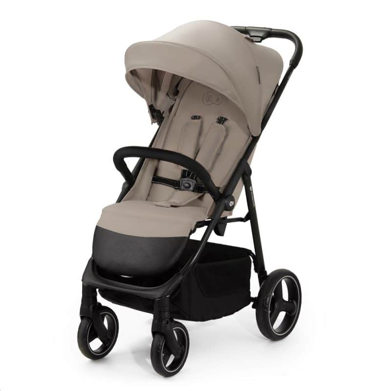 Kinderkraft Pushchair TRIG 3 Stone Beige