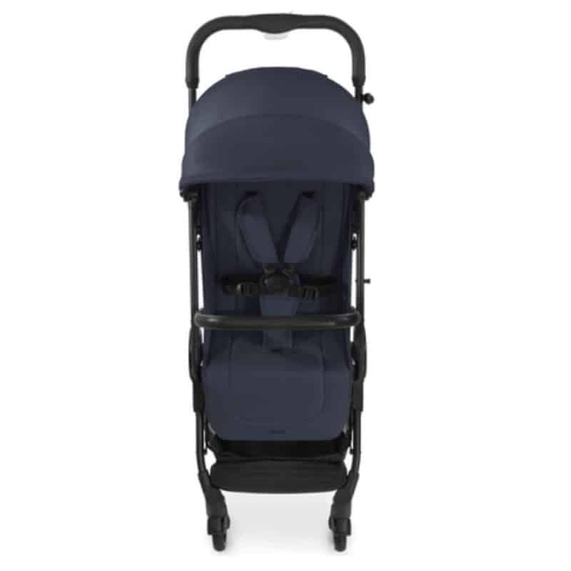 Hauck Travel N Care - Navy Blue