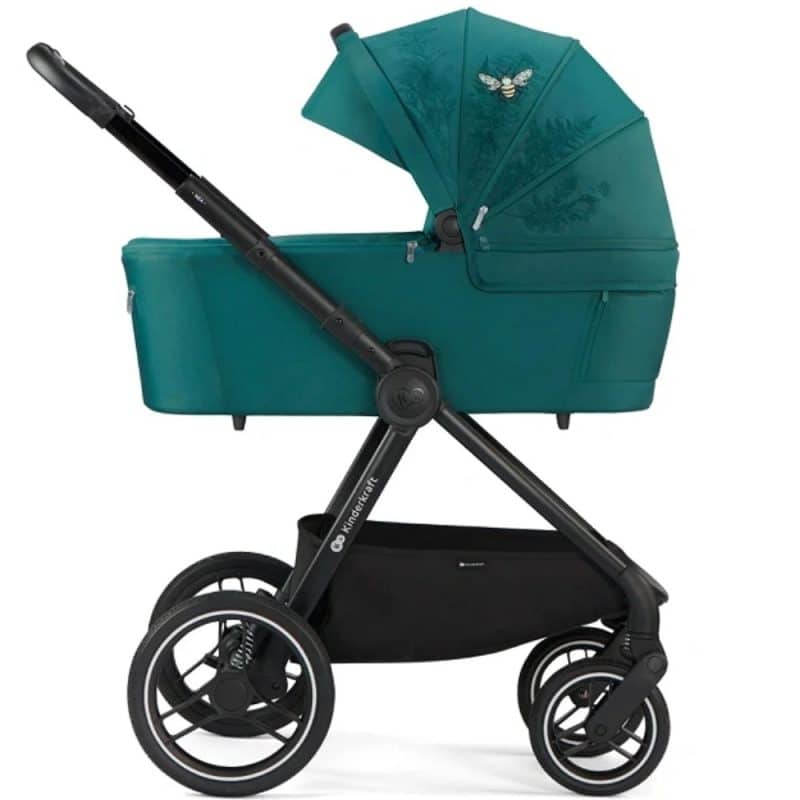 Kinderkraft NEA 4in1 Travel System Nature Vibes