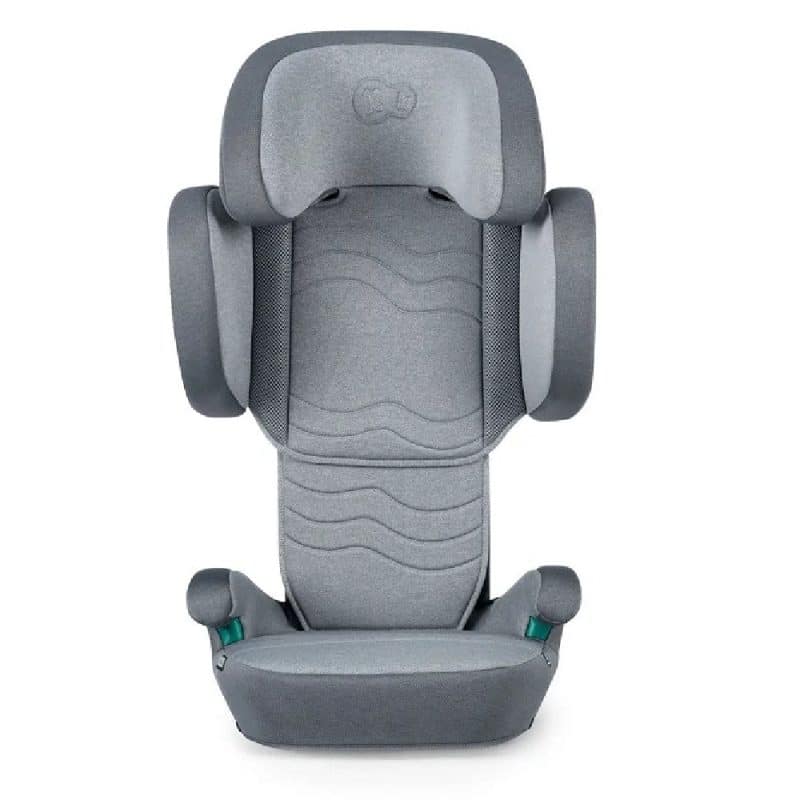 Kinderkraft XPAND 2 i-Size Car Seat Grey