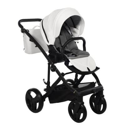 junama classic pram white