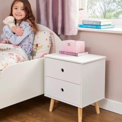 Liberty House Toys Bedroom Storage Cabinet