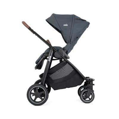 Joie VersaTrax 2in1 Pushchair - Moonlight 2