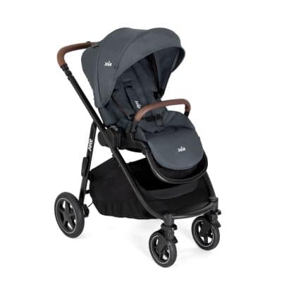 Joie VersaTrax 2in1 Pushchair - Moonlight