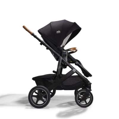 Joie Vinca Pushchair with Ramble XL Carrycot - Eclipse 2