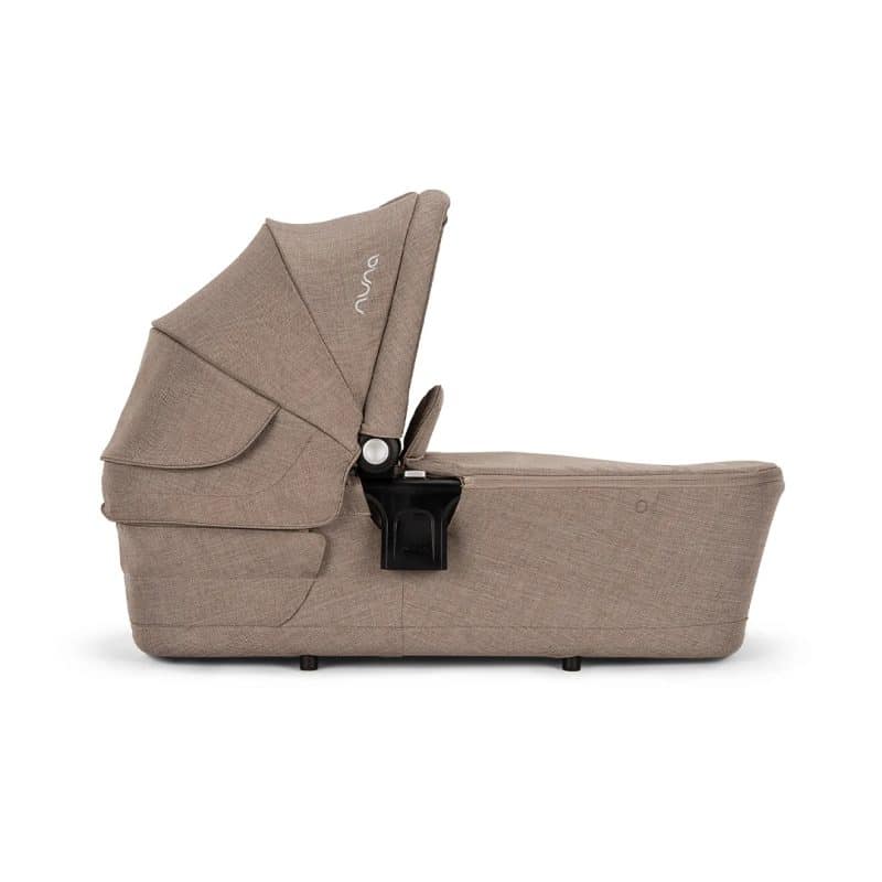 Nuna LYTL Carrycot - Cedar