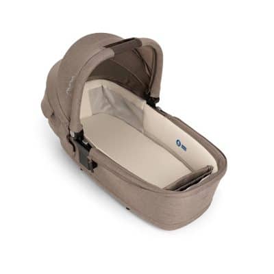 Nuna LYTL Carrycot - Cedar