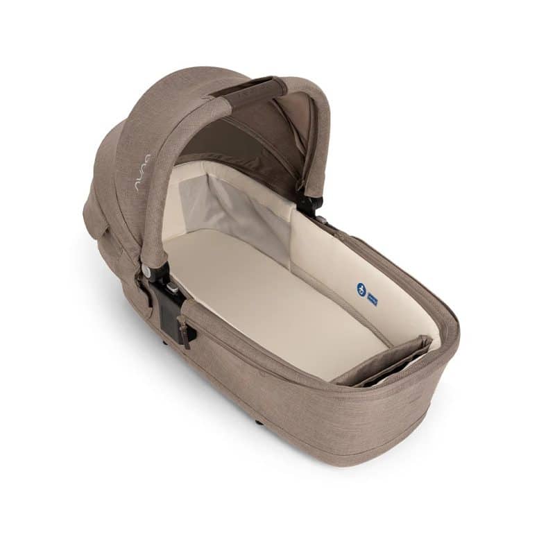 Nuna LYTL Carrycot - Cedar