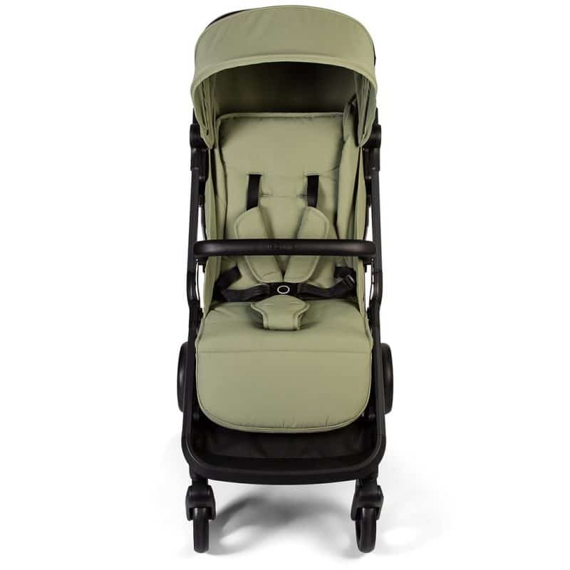 Red Kite Push Me Astro Stroller - Sage