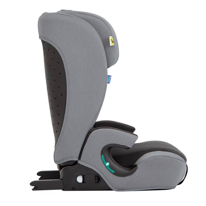 Graco Energi i-Size Car Seat Meteor