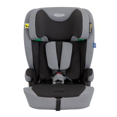 Graco Energi i-Size Car Seat Meteor