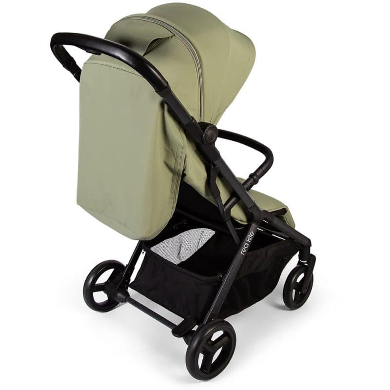 Red Kite Push Me Astro Stroller - Sage