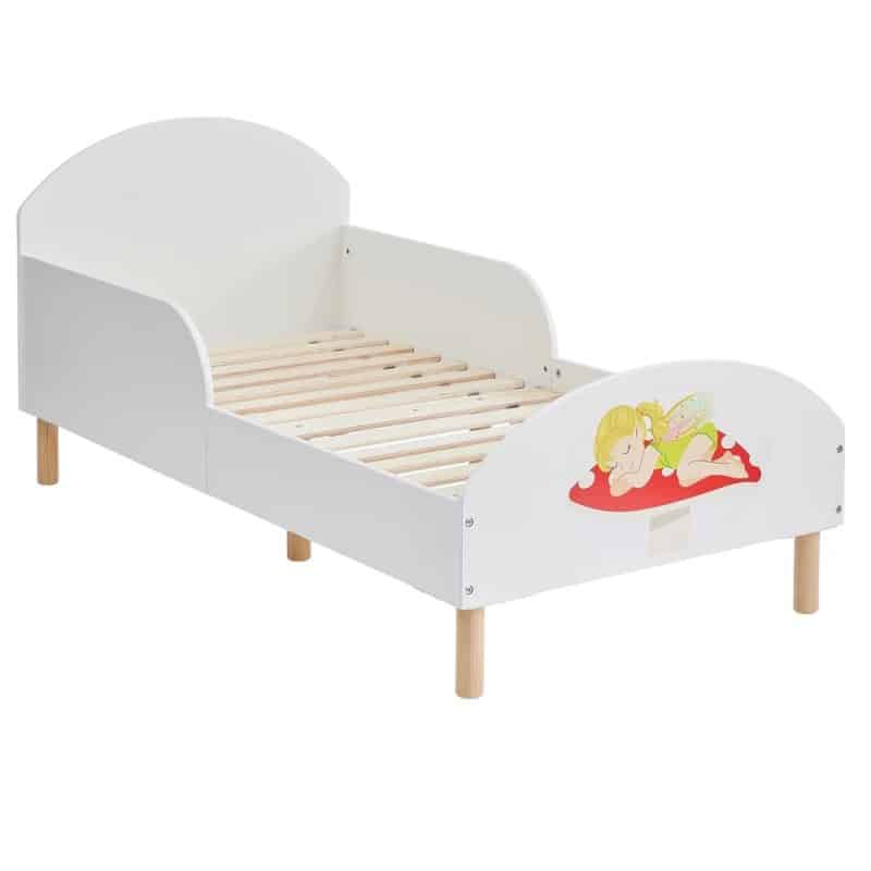 Liberty House Toys Toddler Bed Fairy