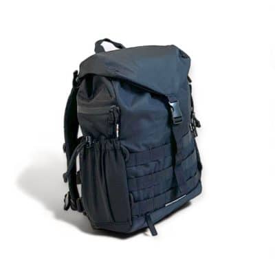 Out 'n' About Nipper Pack - Black