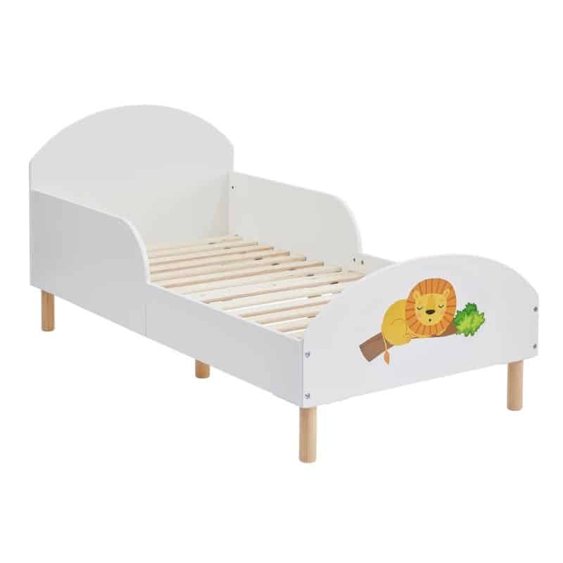 Liberty House Toys Toddler Bed - Lion