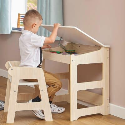 Liberty House Toys Scandi Study Desk